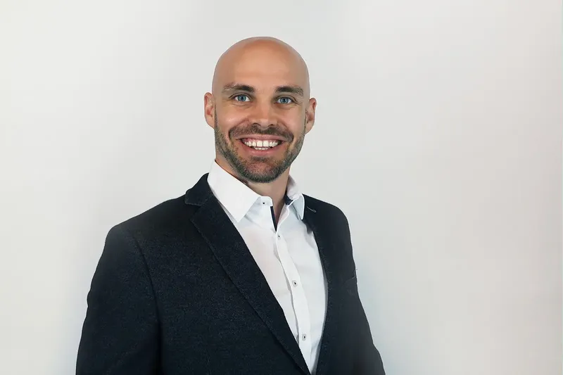 Patrick Ruth – Gründer der MPU-Experten